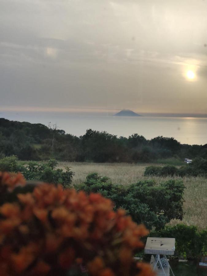 Gullo Capo Vaticano リカーディ エクステリア 写真